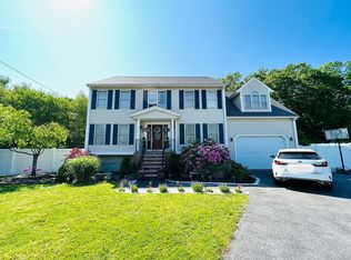 16 Lewis Rd, Randolph, MA 02368
