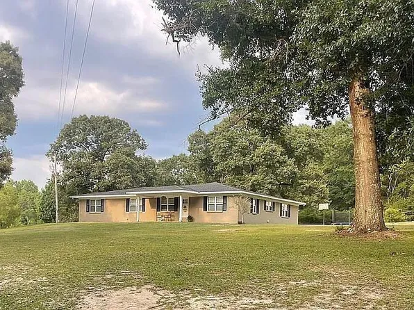 16634 Shady Oak Rd, Andalusia, AL 36420