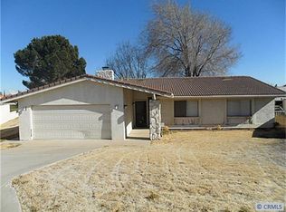 12561 Foxtail Ln, Victorville, CA 92392