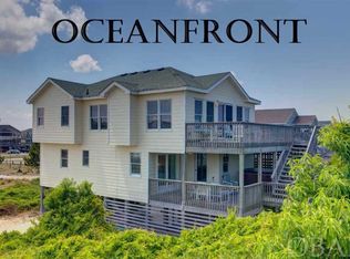 108 E Ida St LOT PT, Nags Head, NC 27959