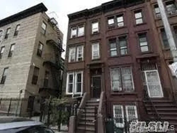5 Macon Street, Brooklyn, NY 11216