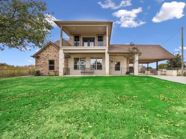2309 Kris Ct, Alvarado, TX 76009