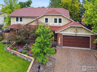 8064 S Zephyr Way, Littleton, CO 80128