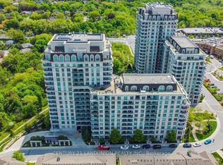 10 Bloorview Pl #911, Toronto, ON M2J 0B1