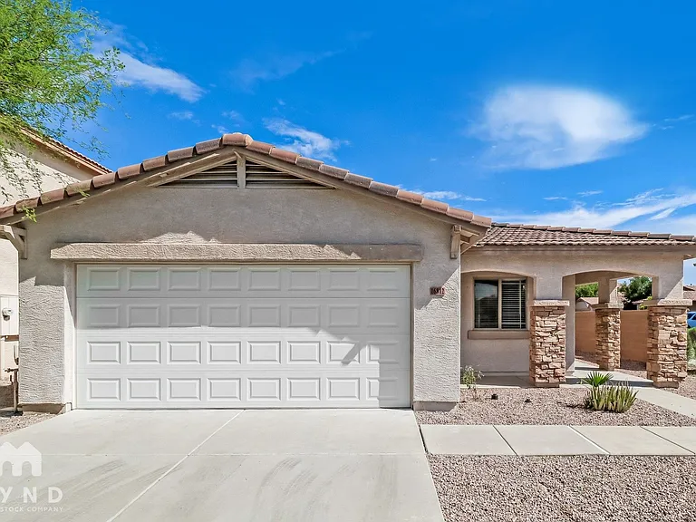 16812 W Marshall Ln — Photo 1