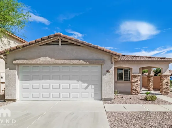 16812 W Marshall Ln, Surprise, AZ 85388