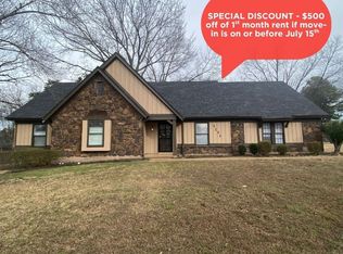 4244 Chesapeake Way, Memphis, TN 38125