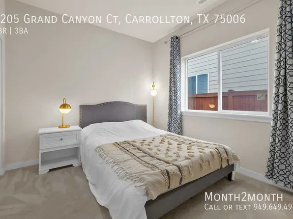 2205 Grand Canyon Ct, Carrollton, TX 75006