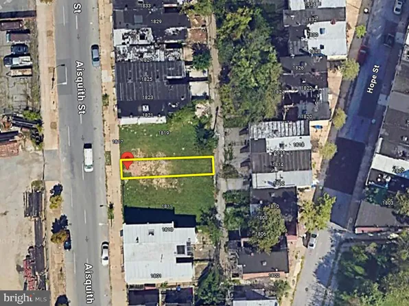 1815 Aisquith St, Baltimore, MD 21202