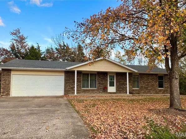 107 Meadow Ln, Montgomery City, MO 63361