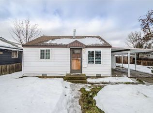 5911 N Standard St, Spokane, WA 99208