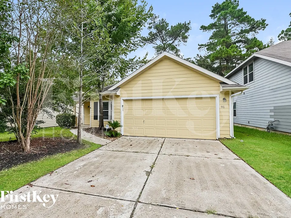 91 S Vesper Bend Cir