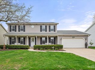 1628 Westminster Dr, Naperville, IL 60563
