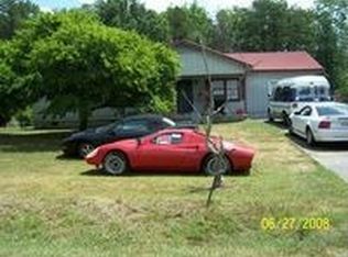 452 Mulkey Rd, Toccoa, GA 30577