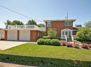 1617 Pratt Rd, Little Rock, AR 72206