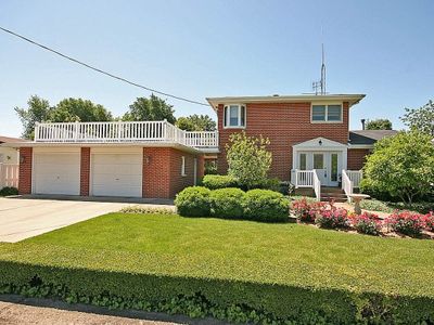 1617 Pratt Rd, Little Rock, AR, 72206