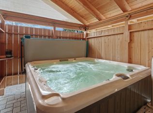 2649 NE Sugarpine Rd, Prineville, OR 97754