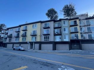 646 Corbett Ave #205, San Francisco, CA 94114
