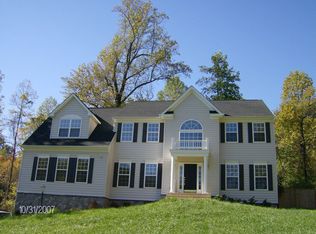 6540 Valley Dr, Warrenton, VA 20187