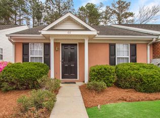 66 Charlestowne Dr, Augusta, GA 30907