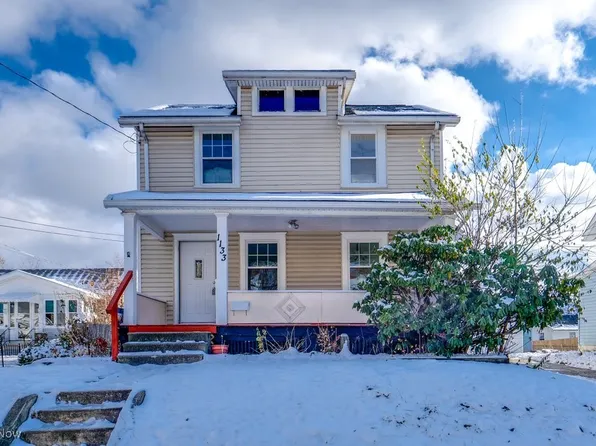 1133 Mount Vernon Ave, Akron, OH 44310