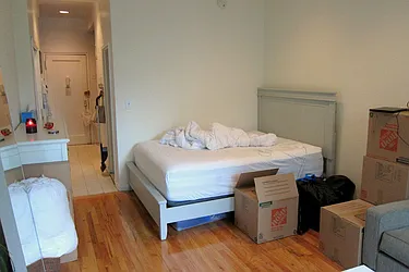 Rented by Tosh Marks Property Group