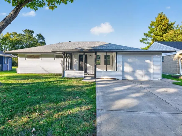 8622 Desoto Dr, Cincinnati, OH 45231