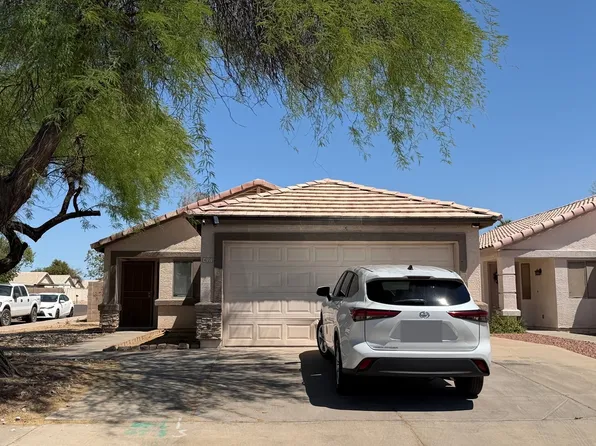 4727 N 84th Ln, Phoenix, AZ 85037