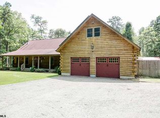 622 Clarks Landing Rd, Egg Harbor, NJ 08215