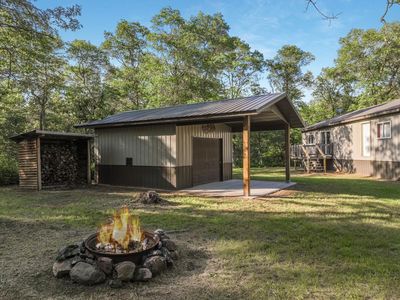 16381 S Legg Rd, Minong, WI, 54859