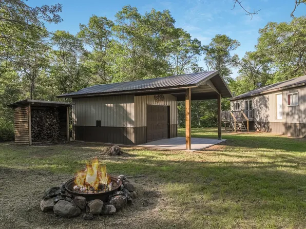 16381 S Legg Rd, Minong, WI 54859