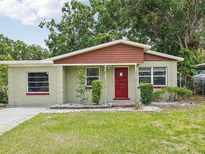 7715 Deleuil Ave, Tampa, FL, 33610