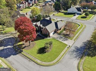 5409 Culzean Way, Suwanee, GA 30024