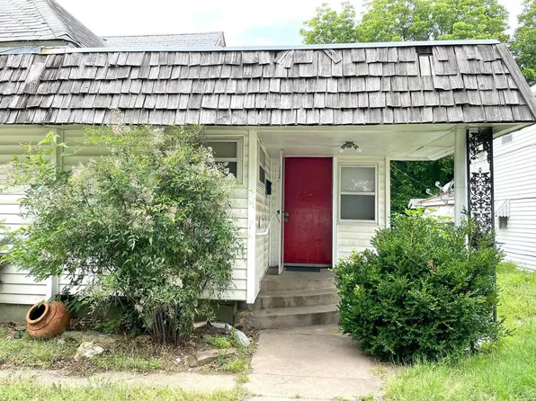 1003 1/2 Harris St, Ardmore, OK 73401