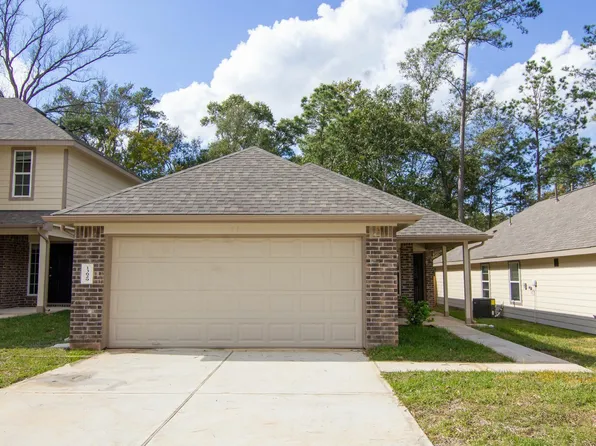 13629 Briana Brook Ct, Willis, TX 77378