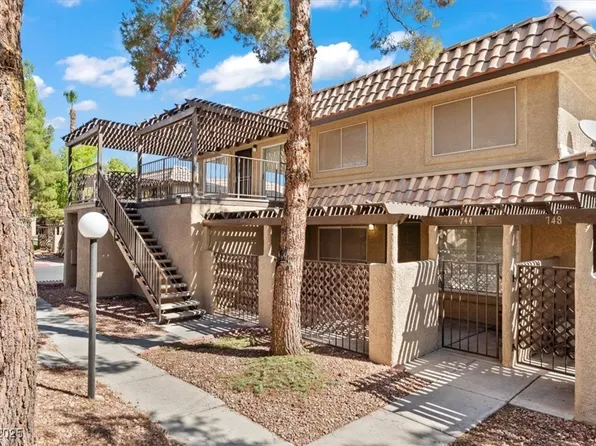 742 Nectarine Ct, Henderson, NV 89014