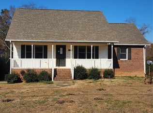 2617 Plantation Way, Albemarle, NC 28001