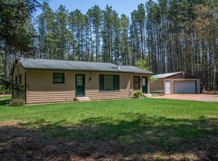 5634 Katie Ln, Conover, WI 54519