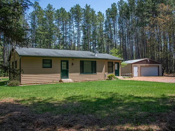 5634 Katie Ln, Conover, WI 54519