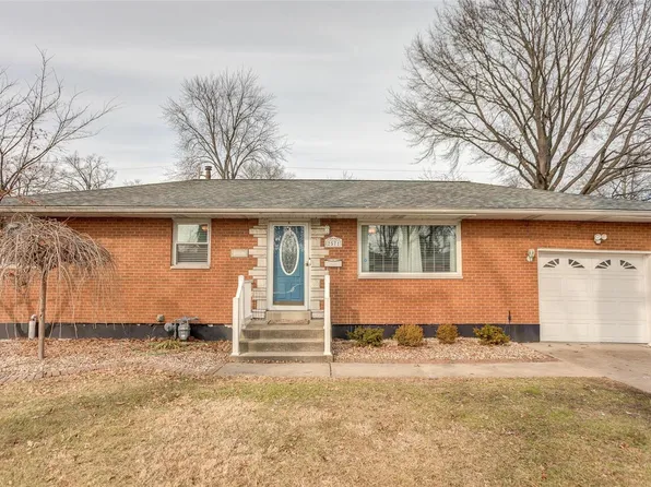 2571 Boyle Ave, Granite City, IL 62040