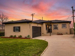 2531 Highcliff Dr, Torrance, CA 90505