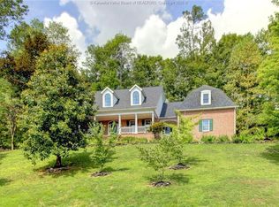 34 Coventry Rdg, South Charleston, WV 25309