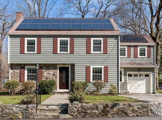 243 Islington Rd, Newton, MA 02466