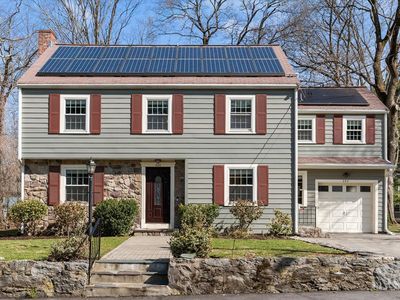 243 Islington Rd, Newton, MA, 02466