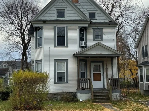 222 Woodland Ave, Syracuse, NY 13205