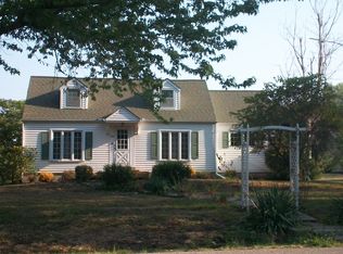 420 W Broadway St, Lebo, KS 66856