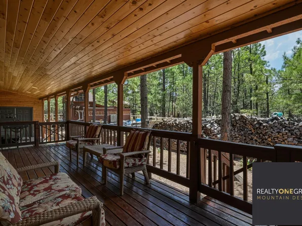 5050 Gala Cir, Happy Jack, AZ 86024