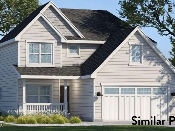 505 Romney Drive, Beulaville, NC 28518