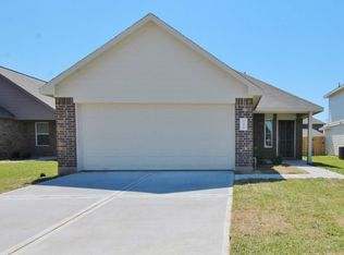 12418 Early Horizon Ct, Houston, TX 77048