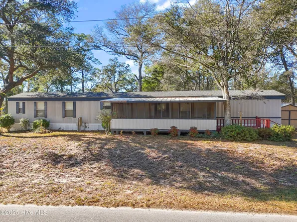 2367 Randy Street SW, Supply, NC 28462